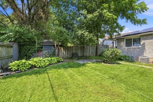 Open property gallery