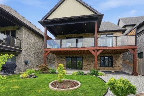 Open property gallery