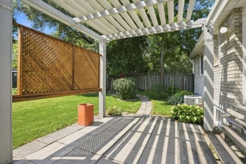 Open property gallery