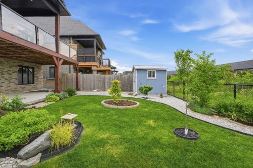 Open property gallery