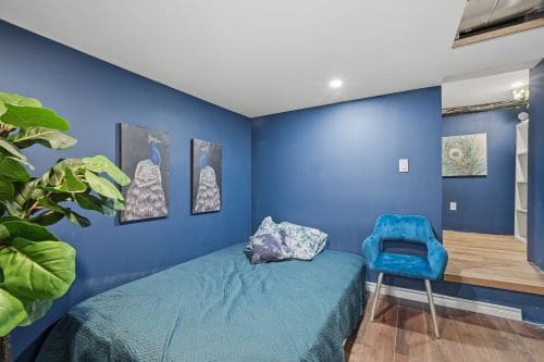 Open property gallery