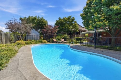 Open property gallery