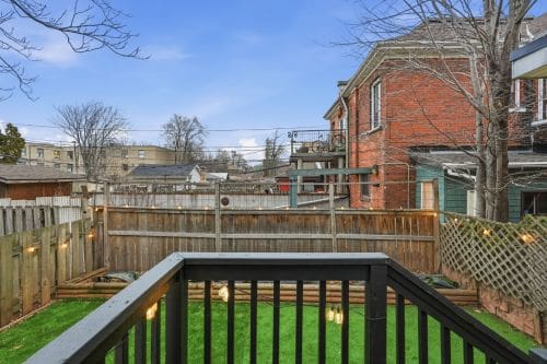 Open property gallery