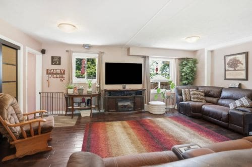 Open property gallery