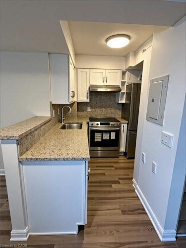 Open property gallery