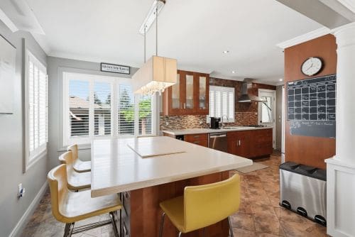 Open property gallery