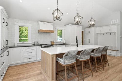 Open property gallery