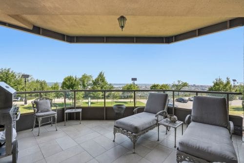 Open property gallery