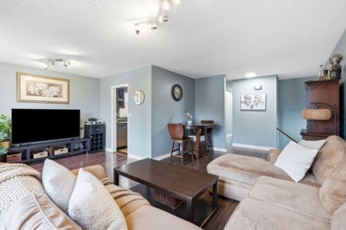 Open property gallery