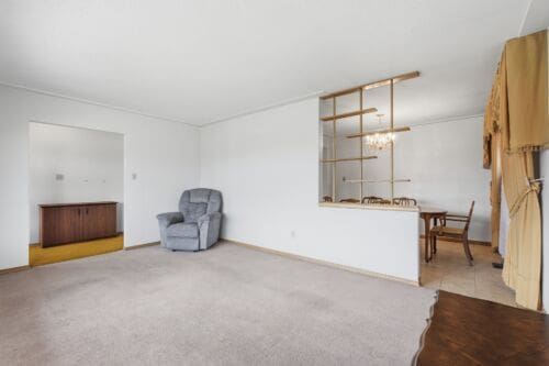 Open property gallery