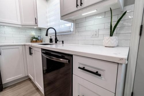 Open property gallery