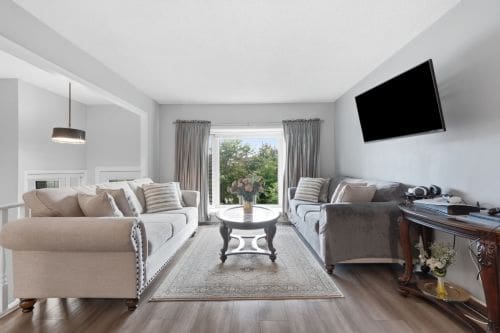 Open property gallery