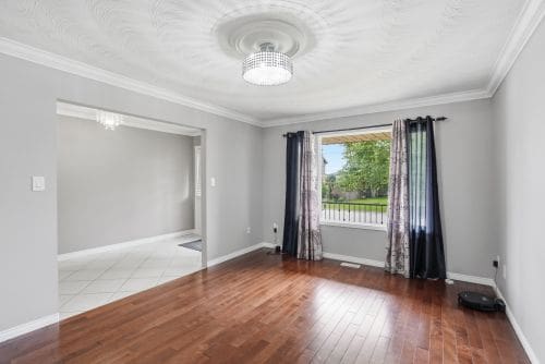 Open property gallery