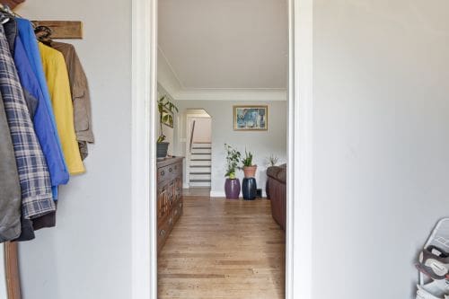 Open property gallery