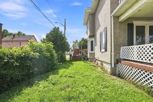 Open property gallery