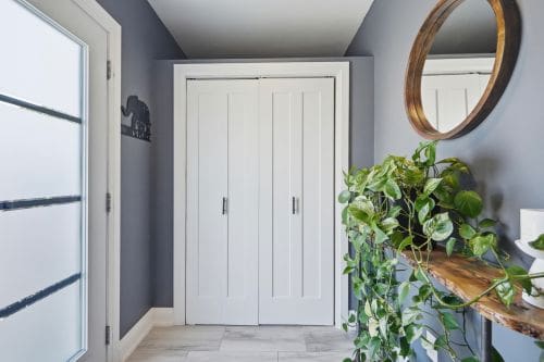 Open property gallery