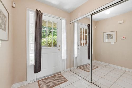 Open property gallery