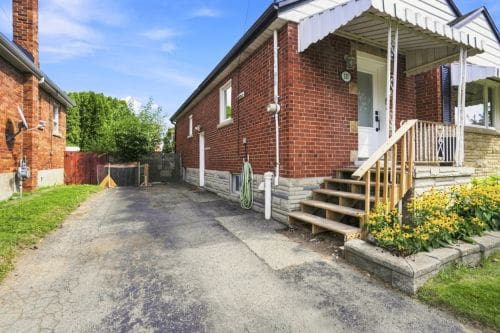 Open property gallery