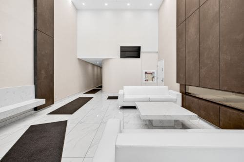 Open property gallery