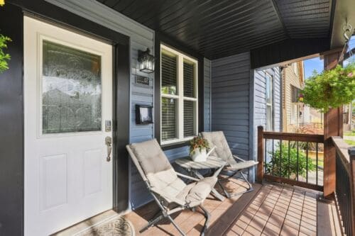 Open property gallery