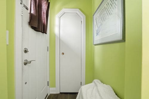 Open property gallery