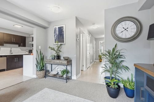 Open property gallery