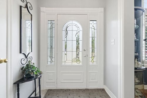 Open property gallery