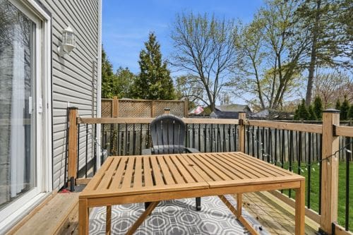 Open property gallery