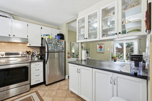 Open property gallery