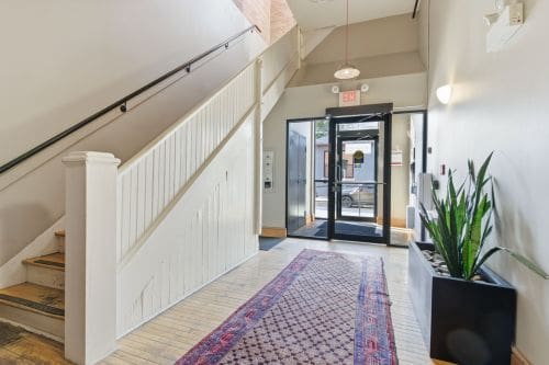 Open property gallery
