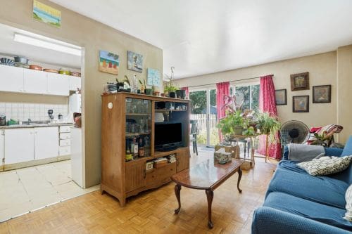 Open property gallery