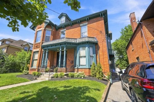 Open property gallery
