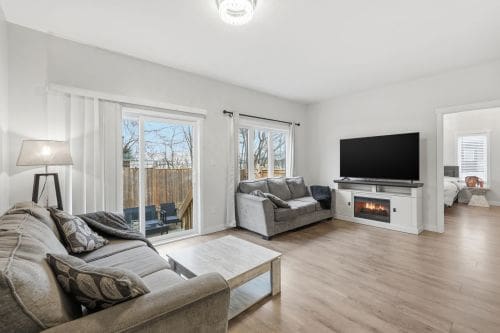 Open property gallery