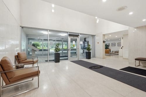 Open property gallery