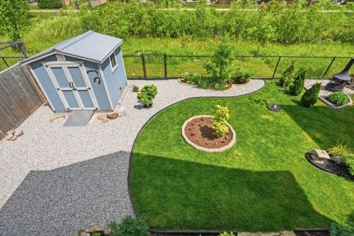 Open property gallery