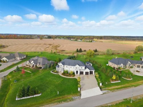 Open property gallery