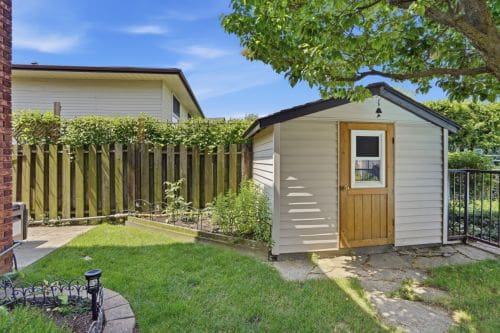 Open property gallery