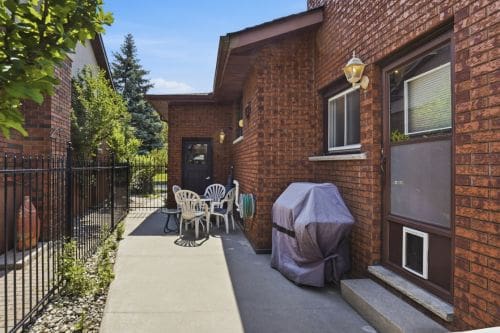 Open property gallery