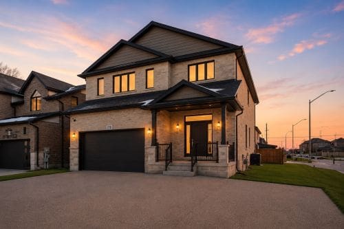 Open property gallery