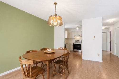 Open property gallery