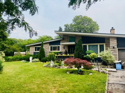 Open property gallery