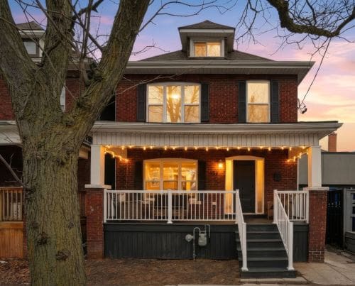 Open property gallery