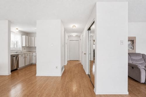 Open property gallery