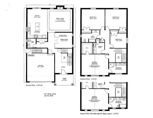 Open property gallery