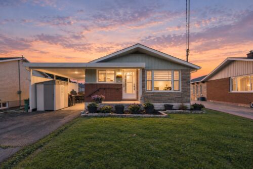 Open property gallery