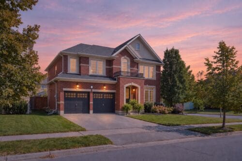Open property gallery