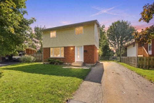 Open property gallery
