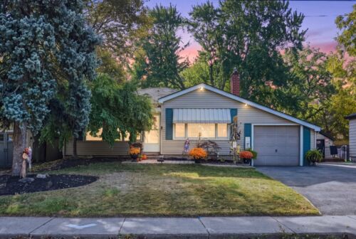 Open property gallery