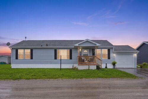 Open property gallery