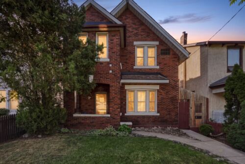 Open property gallery